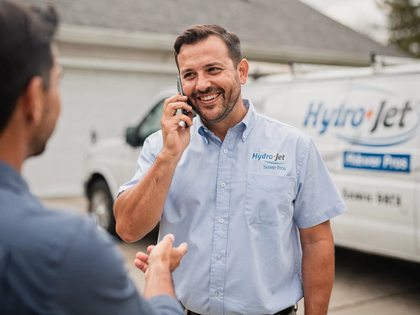 Hydro Jetting Tigard, OR FAQs